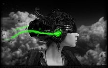 selective coloring 1440x900 wallpaper 